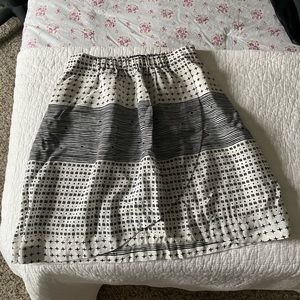 Madewell Skirt